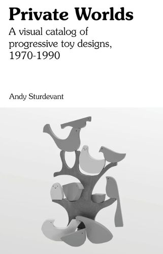Cover image for Private Worlds
