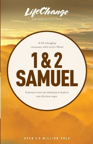 Cover image for 1 & 2 Samuel