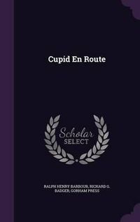 Cover image for Cupid En Route