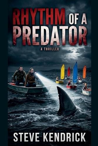 Cover image for Rhythm of a Predator