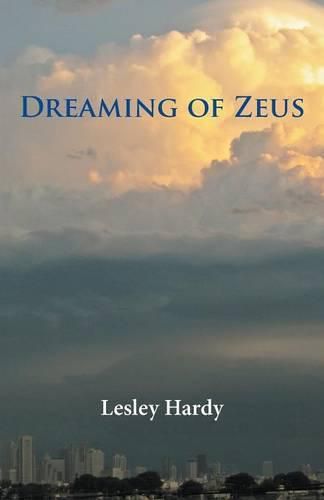 Cover image for Dreaming of Zeus