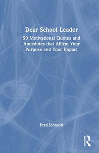 Cover image for Dear School Leader