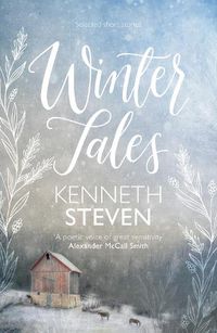 Cover image for Winter Tales: Selected Short Stories