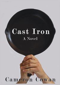 Cover image for Cast Iron