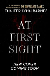 Cover image for At First Sight