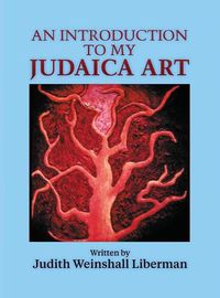 Cover image for An Introduction to My Judaica Art