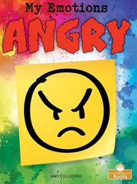 Cover image for Angry