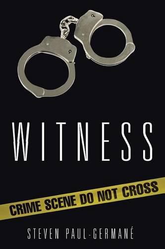 Cover image for Witness