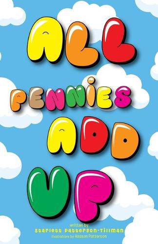 Cover image for All Pennies Add Up