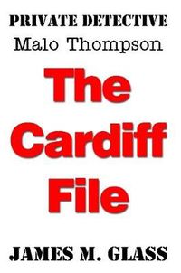 Cover image for Private Detective Malo Thompson