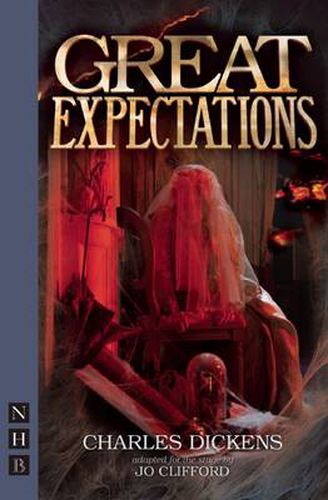 Cover image for Great Expectations