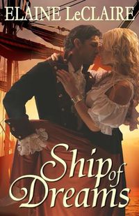 Cover image for Ship of Dreams