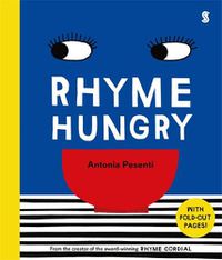 Cover image for Rhyme Hungry