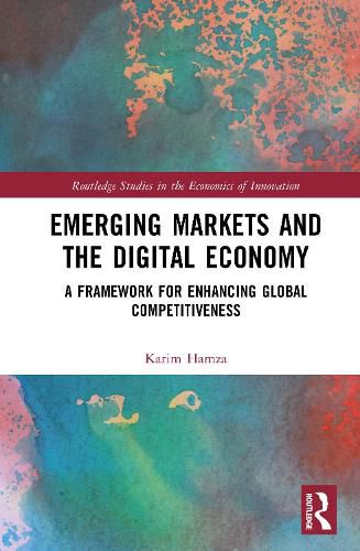 Cover image for Emerging Markets and the Digital Economy