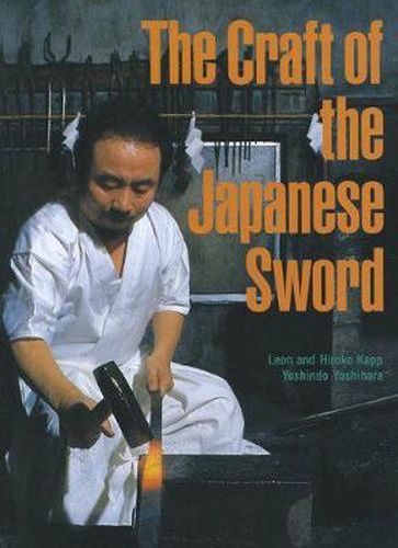 The Craft Of The Japanese Sword