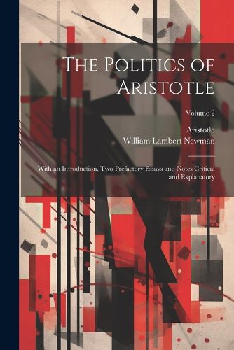 The Politics of Aristotle