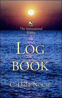 Cover image for The International Marine Log Book