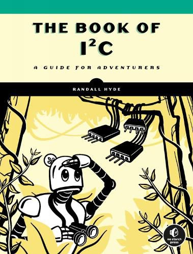 Cover image for The Book Of I2c