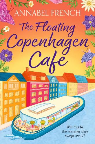 Cover image for The Floating Copenhagen Cafe