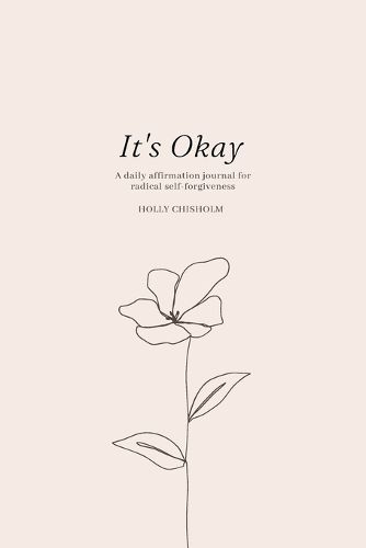 Cover image for It's Okay