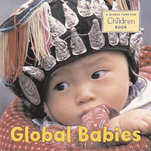 Cover image for Global Babies