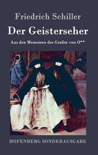 Cover image for Der Geisterseher: Aus den Memoiren des Grafen von O**