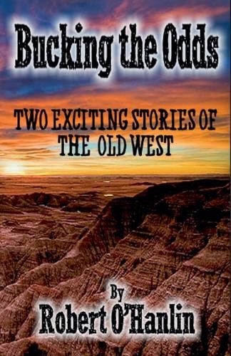 Cover image for Bucking the Odds