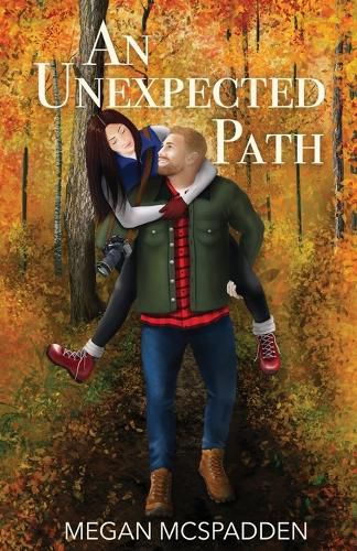 Cover image for An Unexpected Path