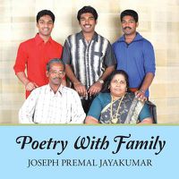 Cover image for Poetry with Family