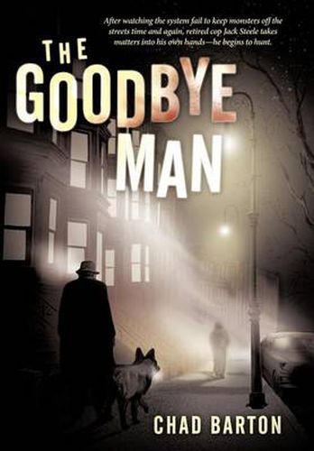 Cover image for The Goodbye Man