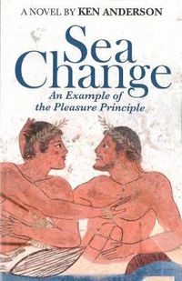 Cover image for Sea Change