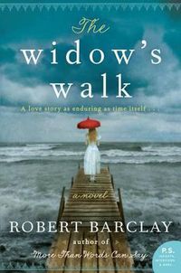 Cover image for The Widow's Walk