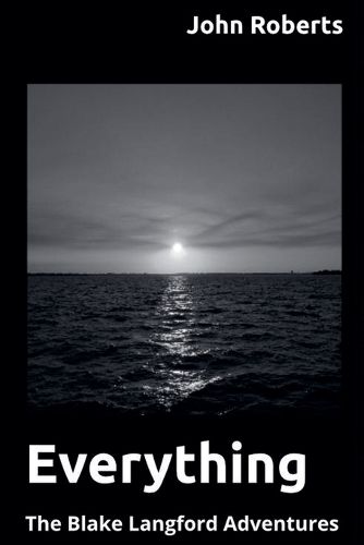 Cover image for Everything