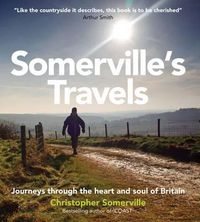 Cover image for Somerville's Travels