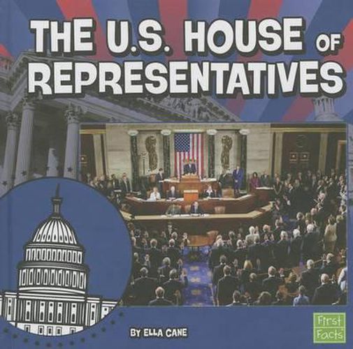 The U.S. House of Representatives