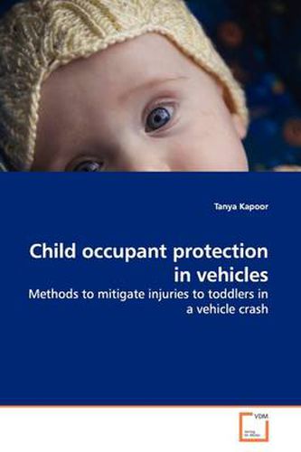 Cover image for Child Occupant Protection in Vehicles