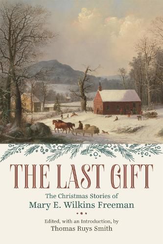 Cover image for The Last Gift