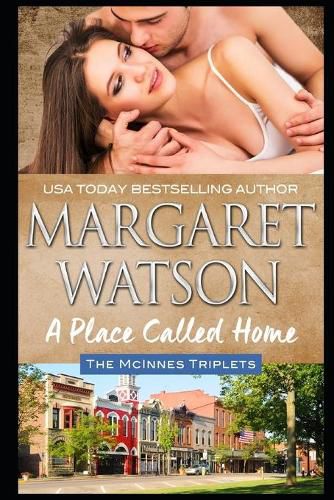 Cover image for A Place Called Home