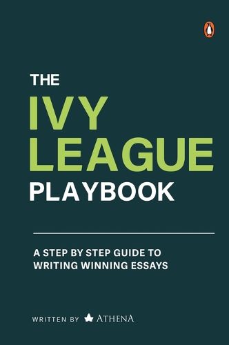 Cover image for The Ivy League Playbook