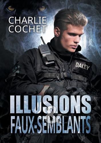 Cover image for Illusions et faux-semblants