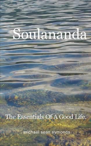 Cover image for Soulananda