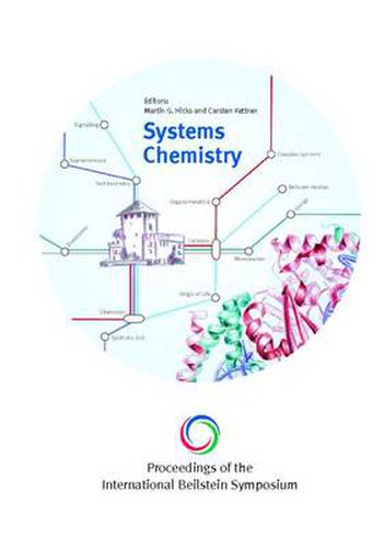 Cover image for Proceedings of the International Beilstein Symposium on Systems Chemistry