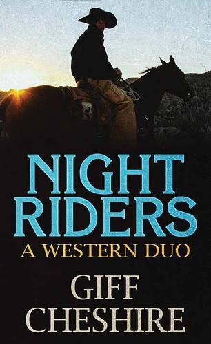 Cover image for Night Riders