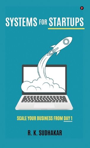 Cover image for Systems for Startups