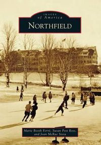 Cover image for Northfield