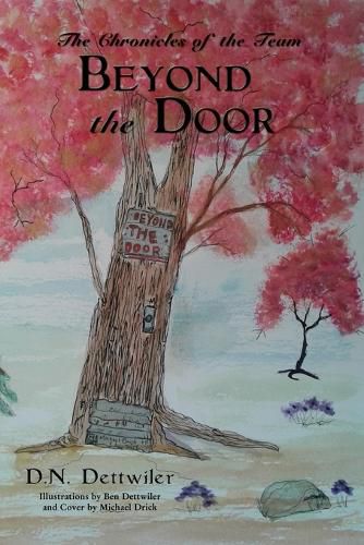 Cover image for Beyond the Door: The Chronicles of the Team