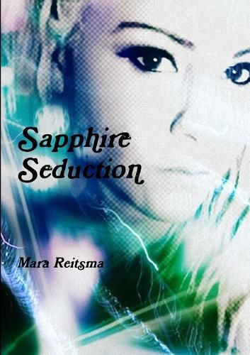 Cover image for Sapphire Seduction