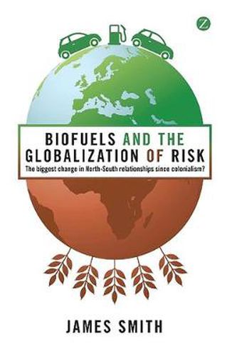 Cover image for Biofuels and the Globalization of Risk: The Biggest Change in North-South Relationships Since Colonialism?