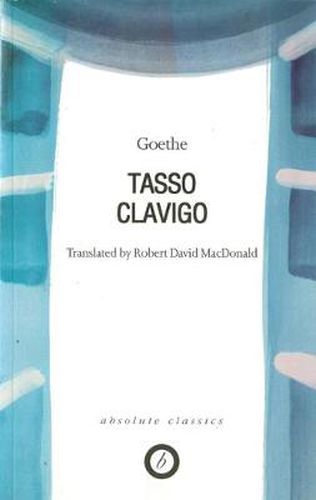 Tasso/Clavigo