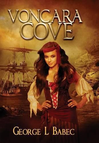Cover image for Voncara Cove